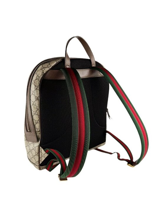 Gucci Backpack Brown main image 7